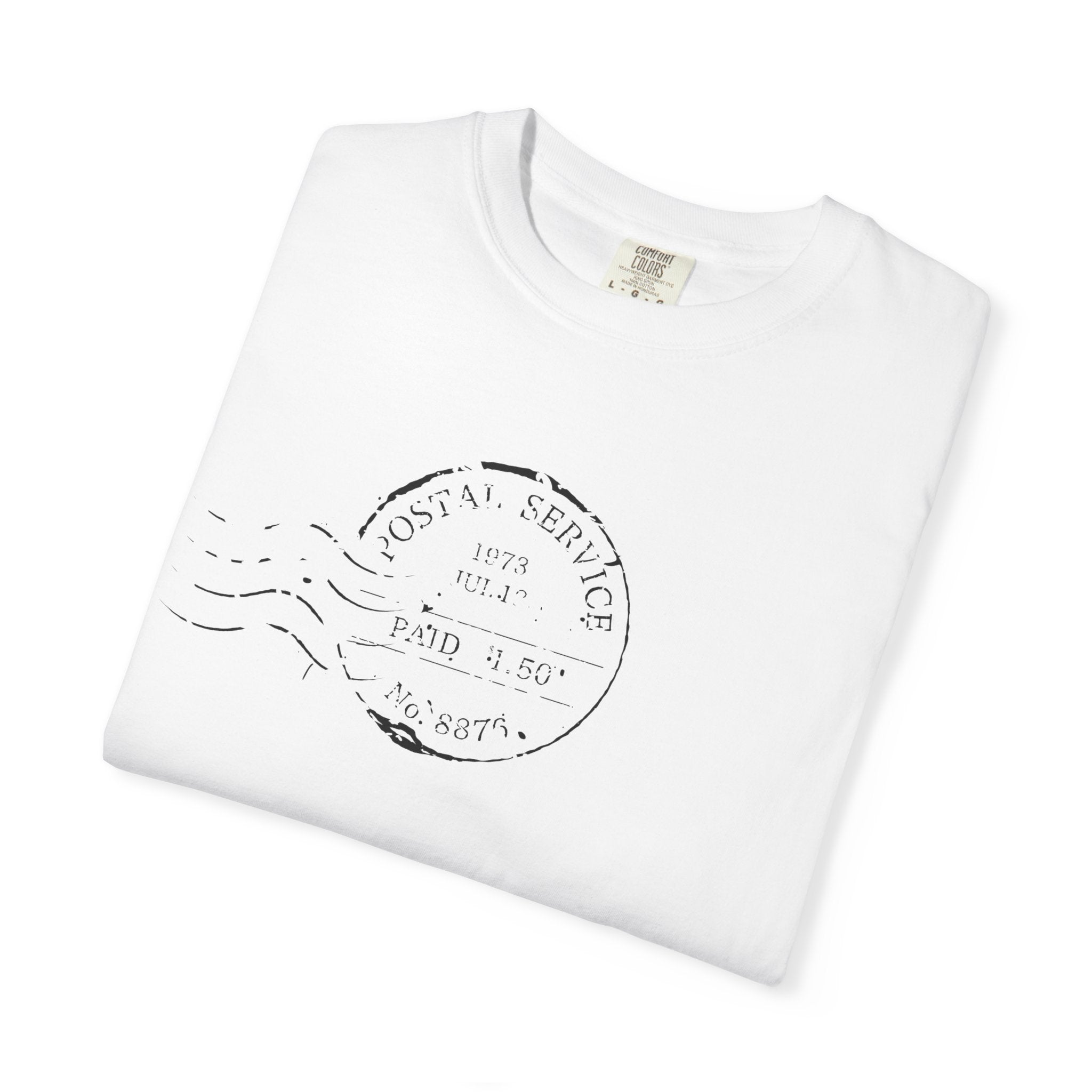 If Lost Return to the Beach T-Shirt