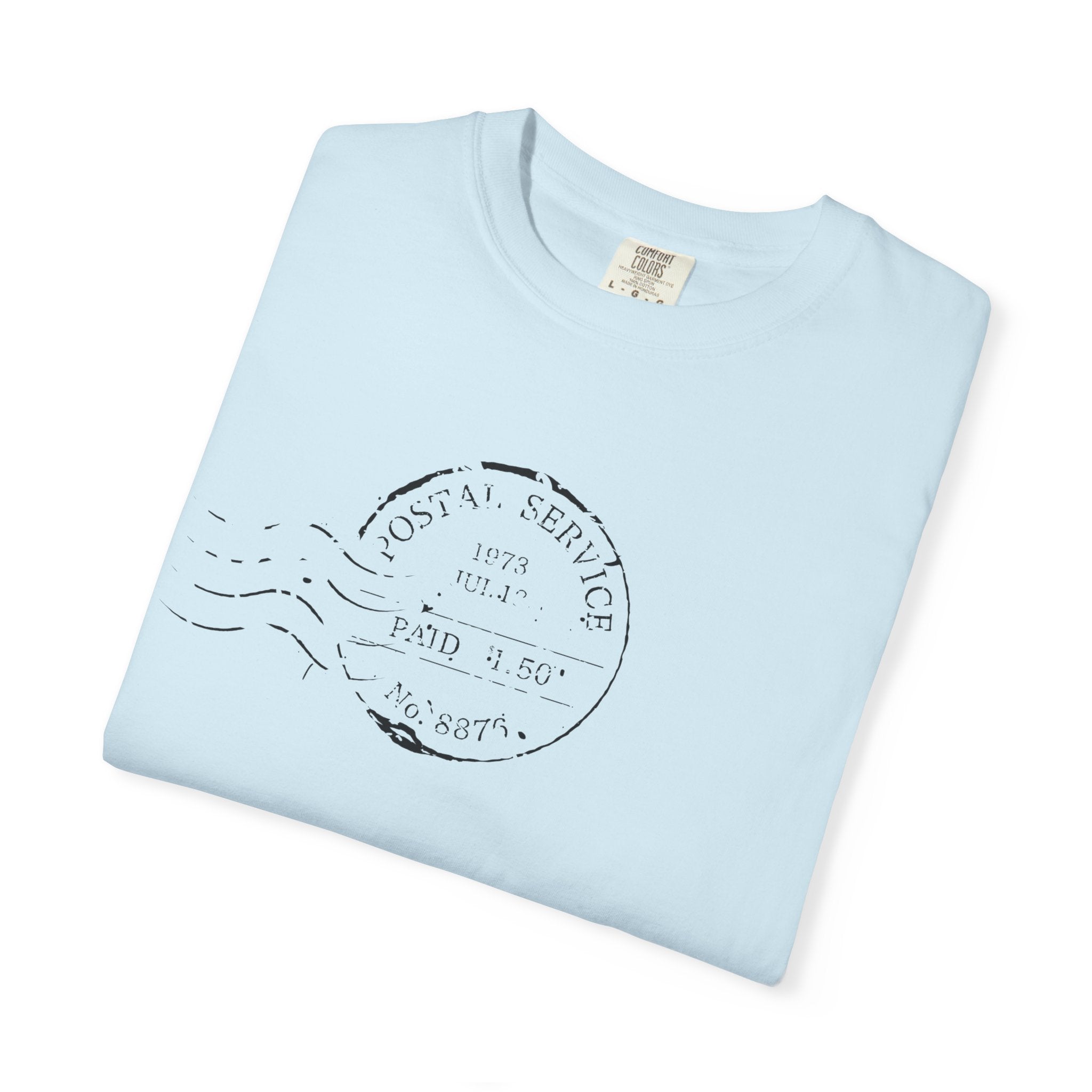 If Lost Return to the Beach T-Shirt