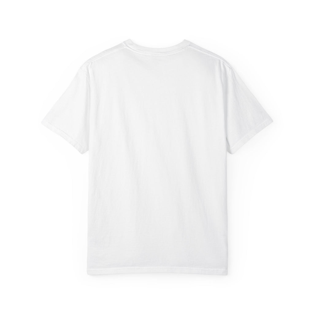 Beach Sketch T-Shirt — 'Take Me to Where the Sand Meets the Water' Relaxed Tee