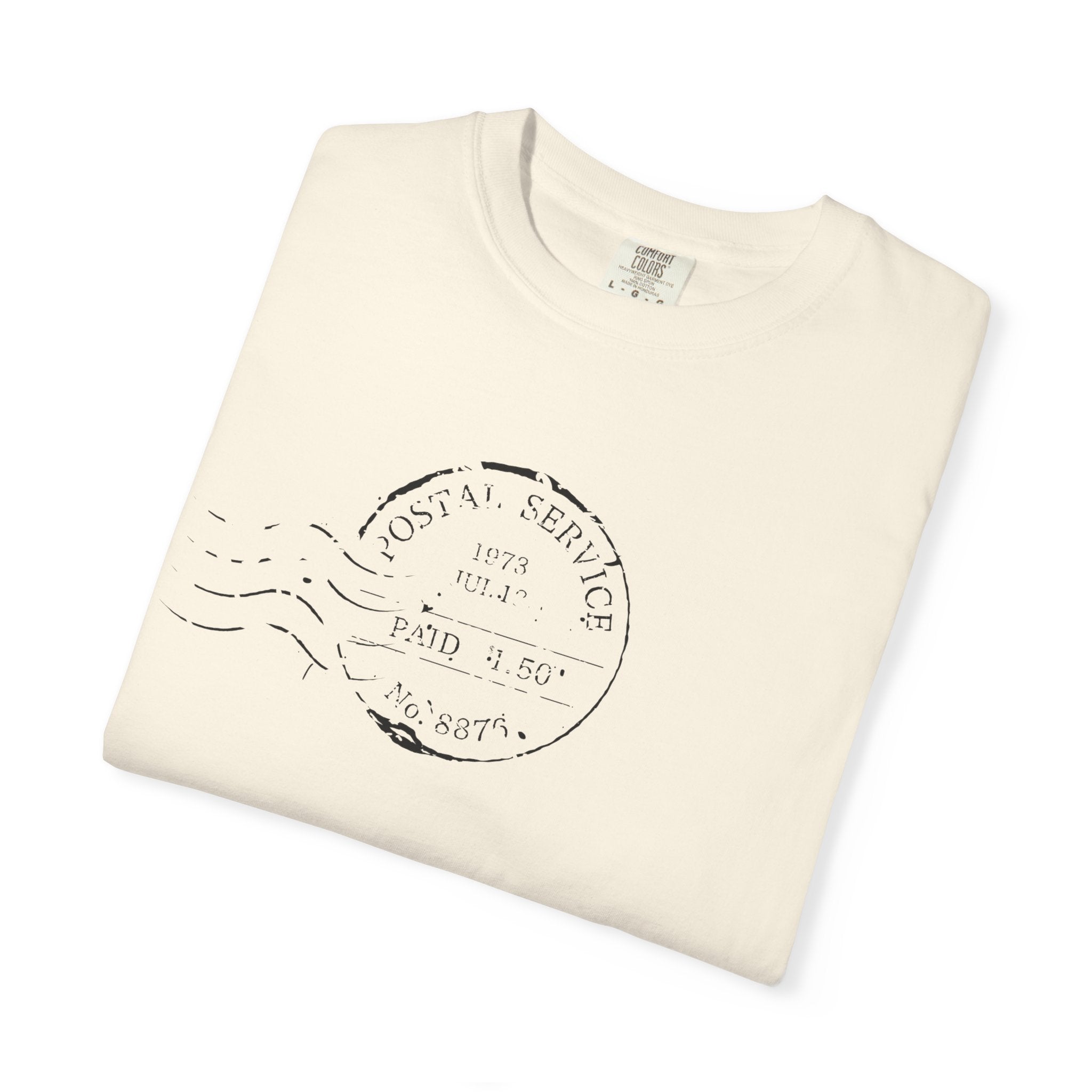 If Lost Return to the Beach T-Shirt